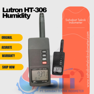 Lutron HT-306 Humidity