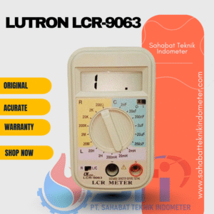 LUTRON LCR-9063