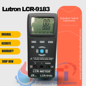 Lutron LCR-9183