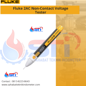 Fluke 2AC Non-Contact Voltage Tester