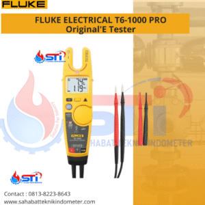 FLUKE ELECTRICAL T6-1000 PRO Original'E Tester