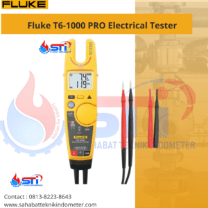 Fluke T6-1000 PRO Electrical Tester