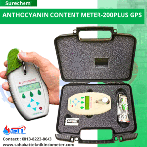 Alat Ukur Panjang Digital