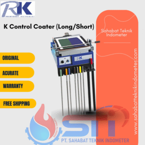 K Control Coater (Long/Short)