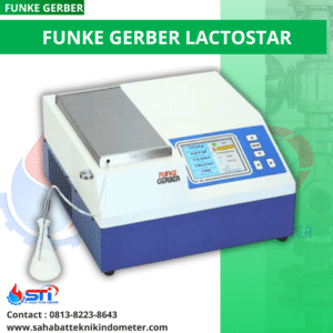 Funke Gerber Lactostar