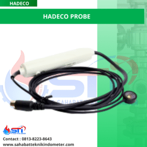 HADECO Probe