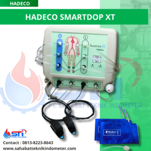 HADECO Smartdop XT