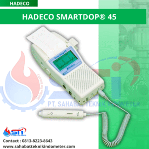 HADECO Smartdop® 45