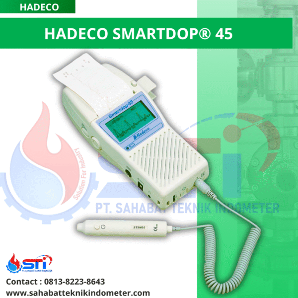 HADECO Smartdop® 45