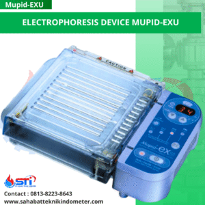 Electrophoresis Device Mupid-EXU