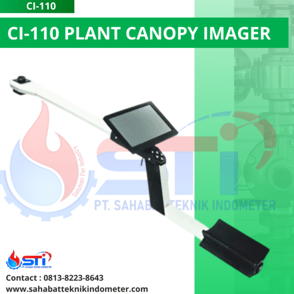CI-110 Plant Canopy Imager