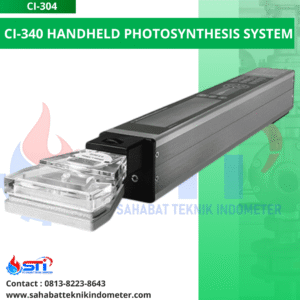 CI-340 Handheld Photosynthesis System