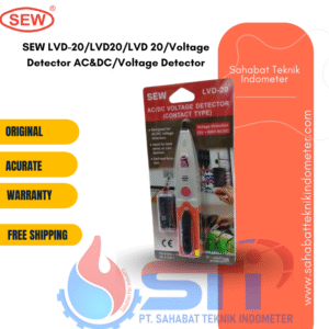 SEW LVD-20/LVD20/LVD 20/Voltage Detector AC&DC/Voltage Detector