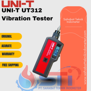 UNI-T UT312 Vibration Tester
