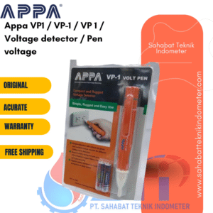 Appa VP1 / VP-1 / VP 1 / Voltage detector / Pen voltage