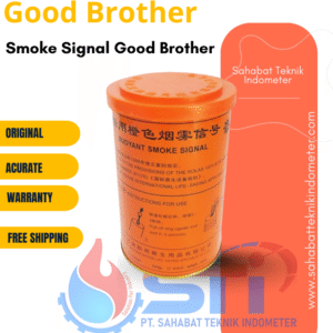 Smoke Signal Good Brother