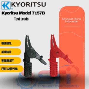 Kyoritsu Model 7157B