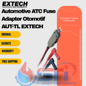 Automotive ATC Fuse Adapter Otomotif AUT-TL EXTECH