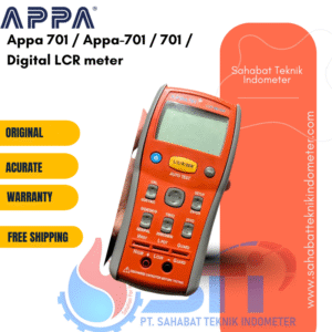 Appa 701 / Appa-701 / 701 / Digital LCR meter
