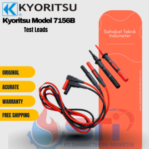 Kyoritsu Model 7156B