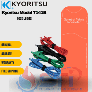 Kyoritsu Model 7141B