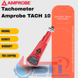 Tachometer Amprobe TACH 10