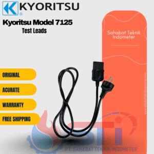 Kyoritsu Model 7125
