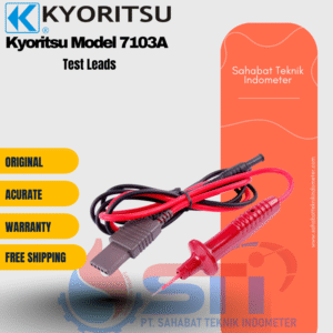 Kyoritsu Model 7103A