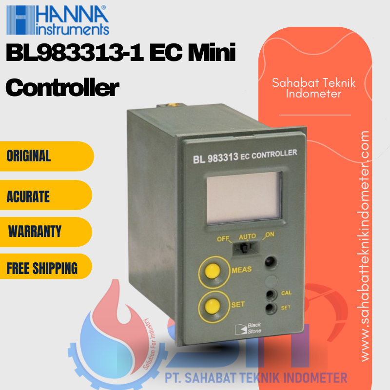 BL983313-1 EC Mini Controller