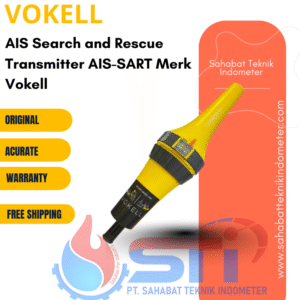 AIS Search and Rescue Transmitter AIS-SART Merk Vokell
