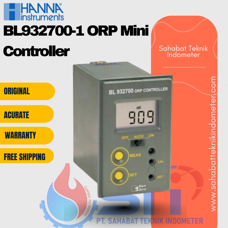 BL932700-1 ORP Mini Controller