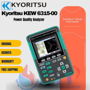 Kyoritsu KEW 6315-00