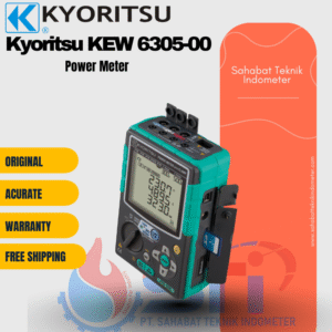 Kyoritsu KEW 6305-00