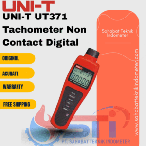 UNI-T UT371 Tachometer Non Contact Digital