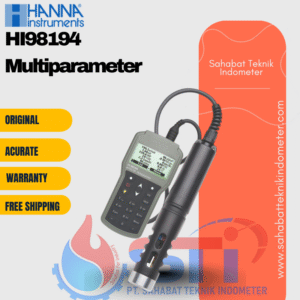 HI98194 Multiparameter