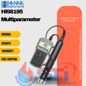 HI98195 Multiparameter