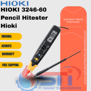 HIOKI 3246-60 Pencil Hitester Hioki