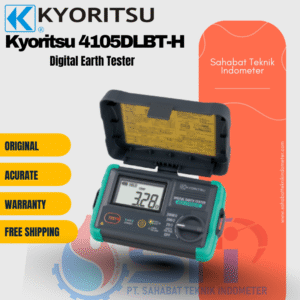 Kyoritsu 4105DLBT-H