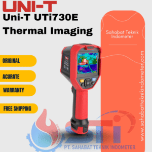 Uni-T UTi730E Thermal Imaging