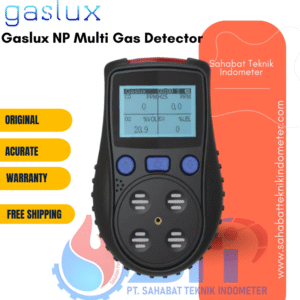 Gaslux NP Multi Gas Detector