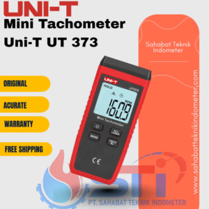 Mini Tachometer Uni-T UT 373