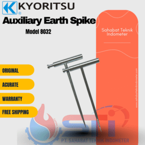 Auxiliary Earth Spike
