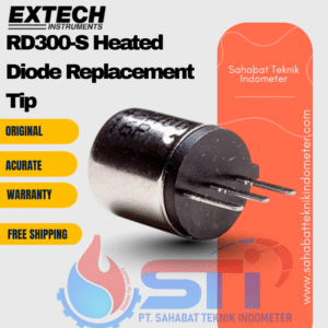 RD300-S Heated Diode Replacement Tip