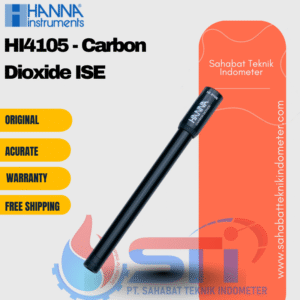 HI4105 - Carbon Dioxide ISE