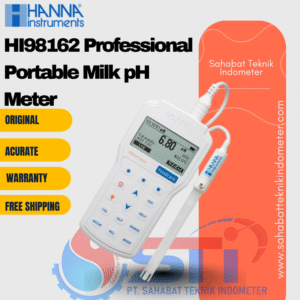 HI98163 Professional Portable Meat pH Meter
