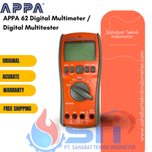 APPA 505 Digital Multimeter