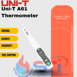 Uni-T A61 Thermometer