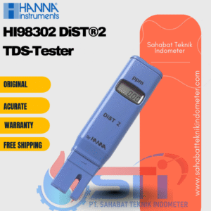 HI98302 DiST®2 TDS-Tester