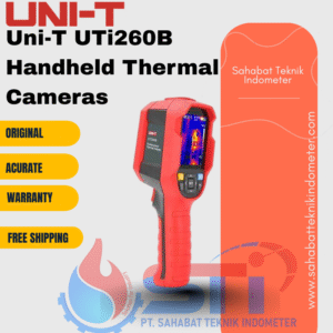 Uni-T UTi260B Handheld Thermal Cameras