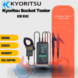 Kyoritsu Power Meter KEW 6305-01